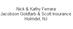 NJ Insurance Adjuster