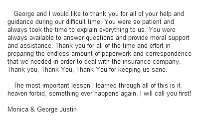 Insurance Adjuster Ocean County NJ