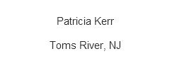 NJ Insurance Adjuster